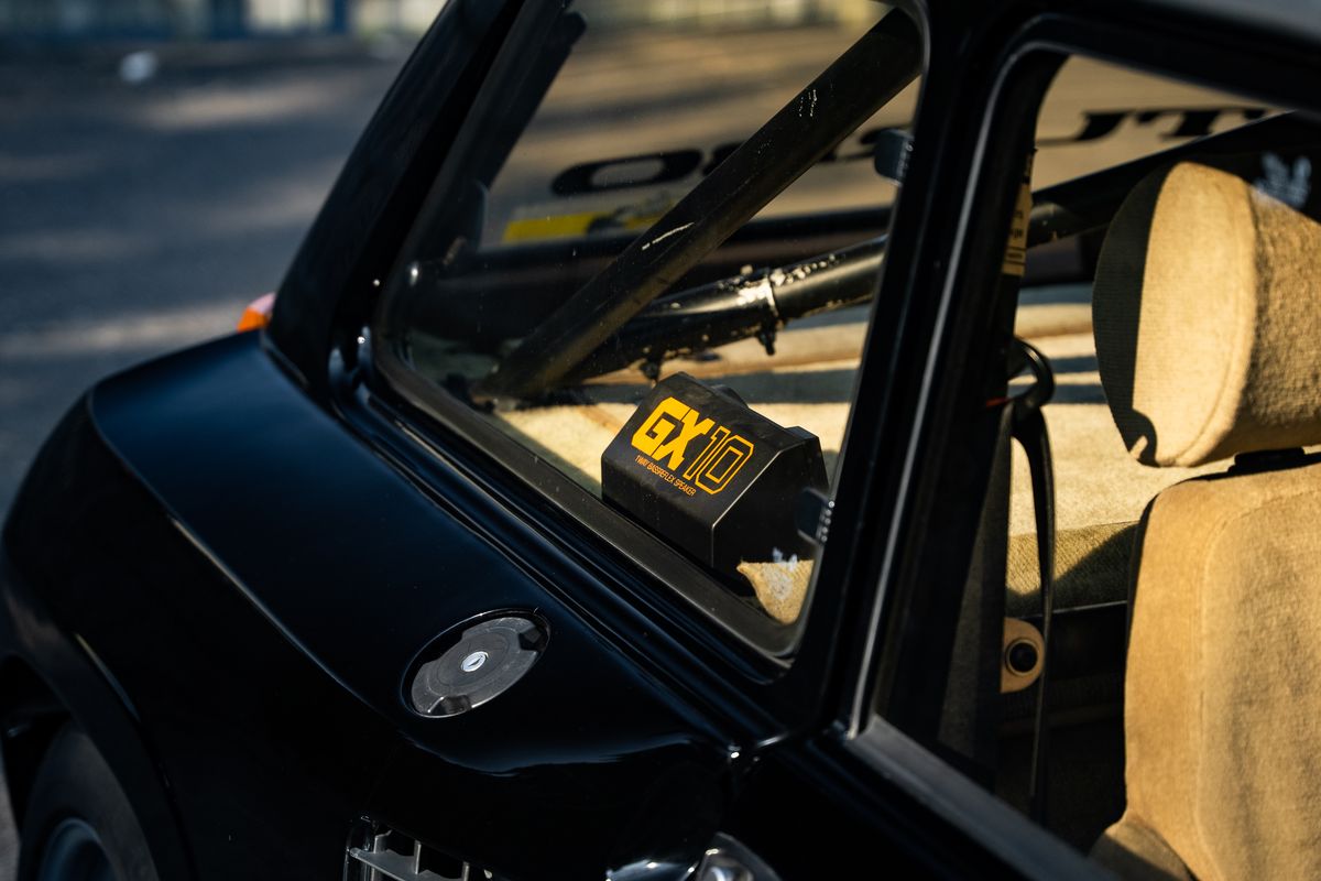 1985 Renault 5 Turbo 2 Type 8221
