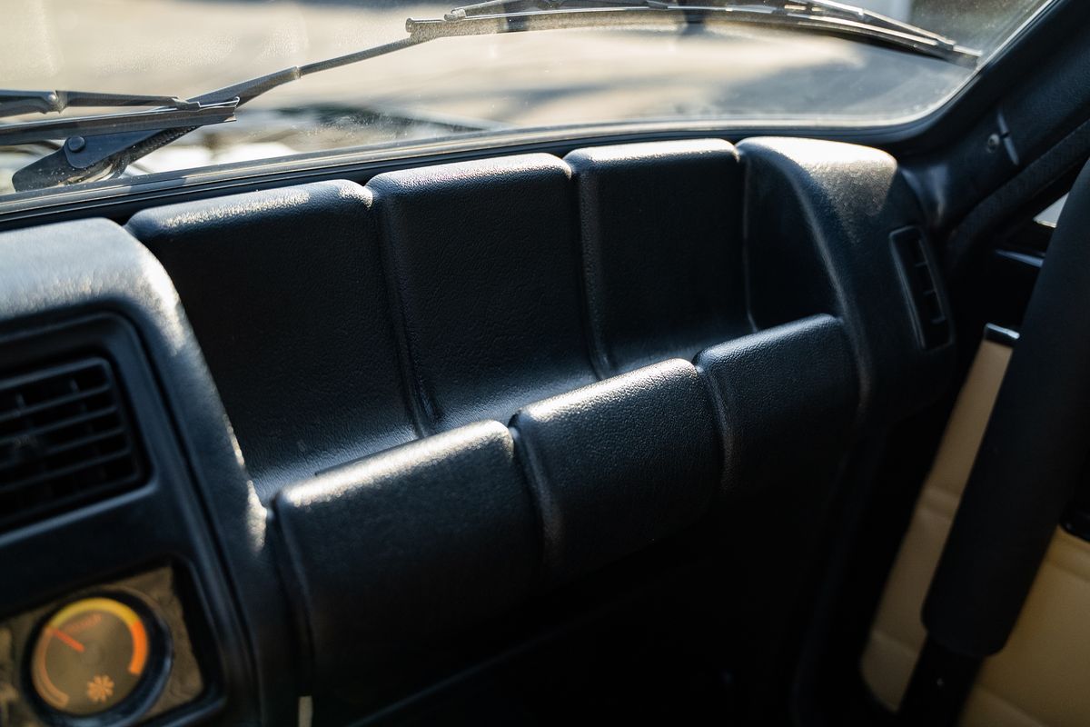 1985 Renault 5 Turbo 2 Type 8221
