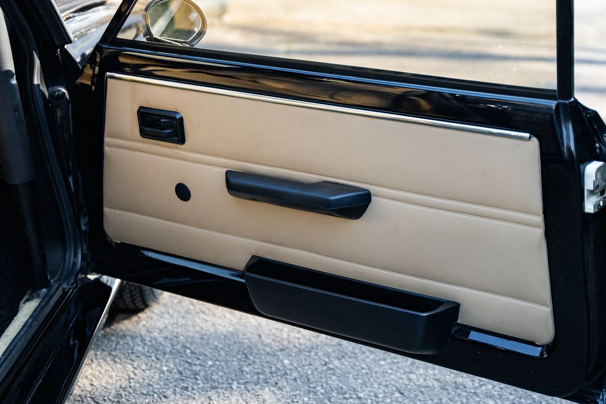 1985 Renault 5 Turbo 2 Type 8221
