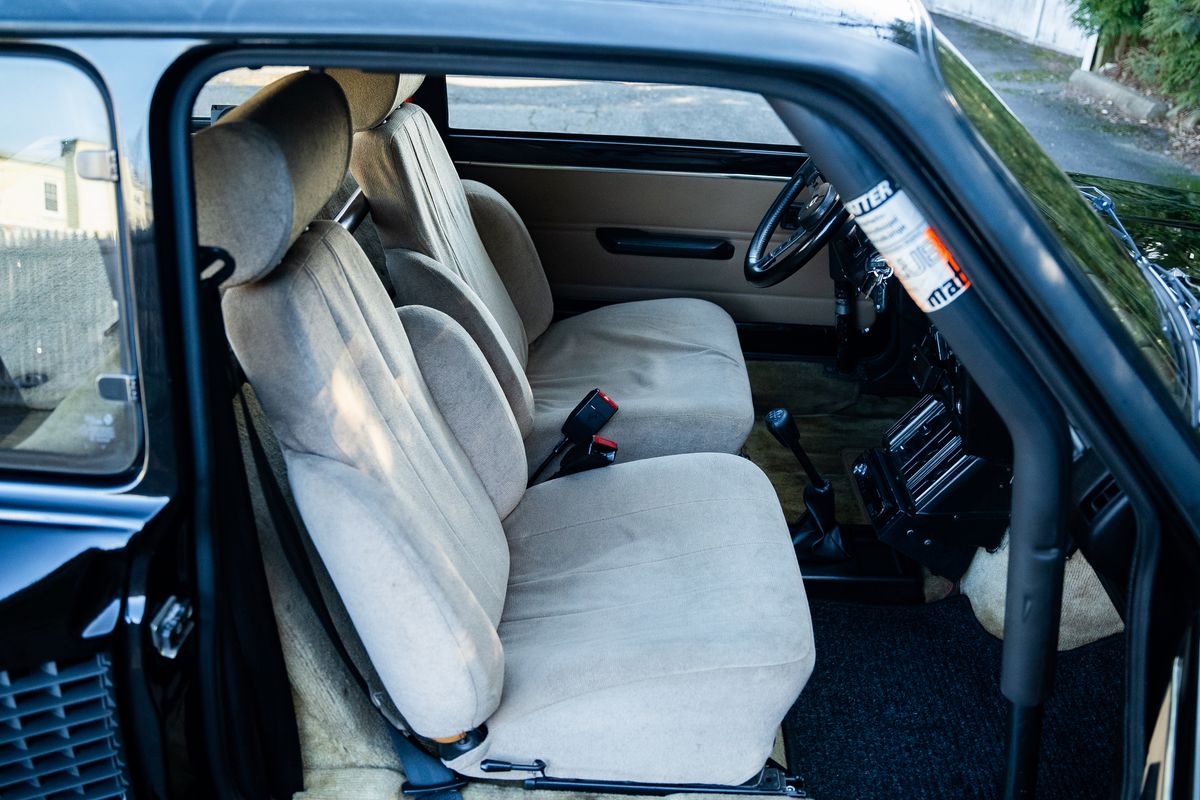 1985 Renault 5 Turbo 2 Type 8221