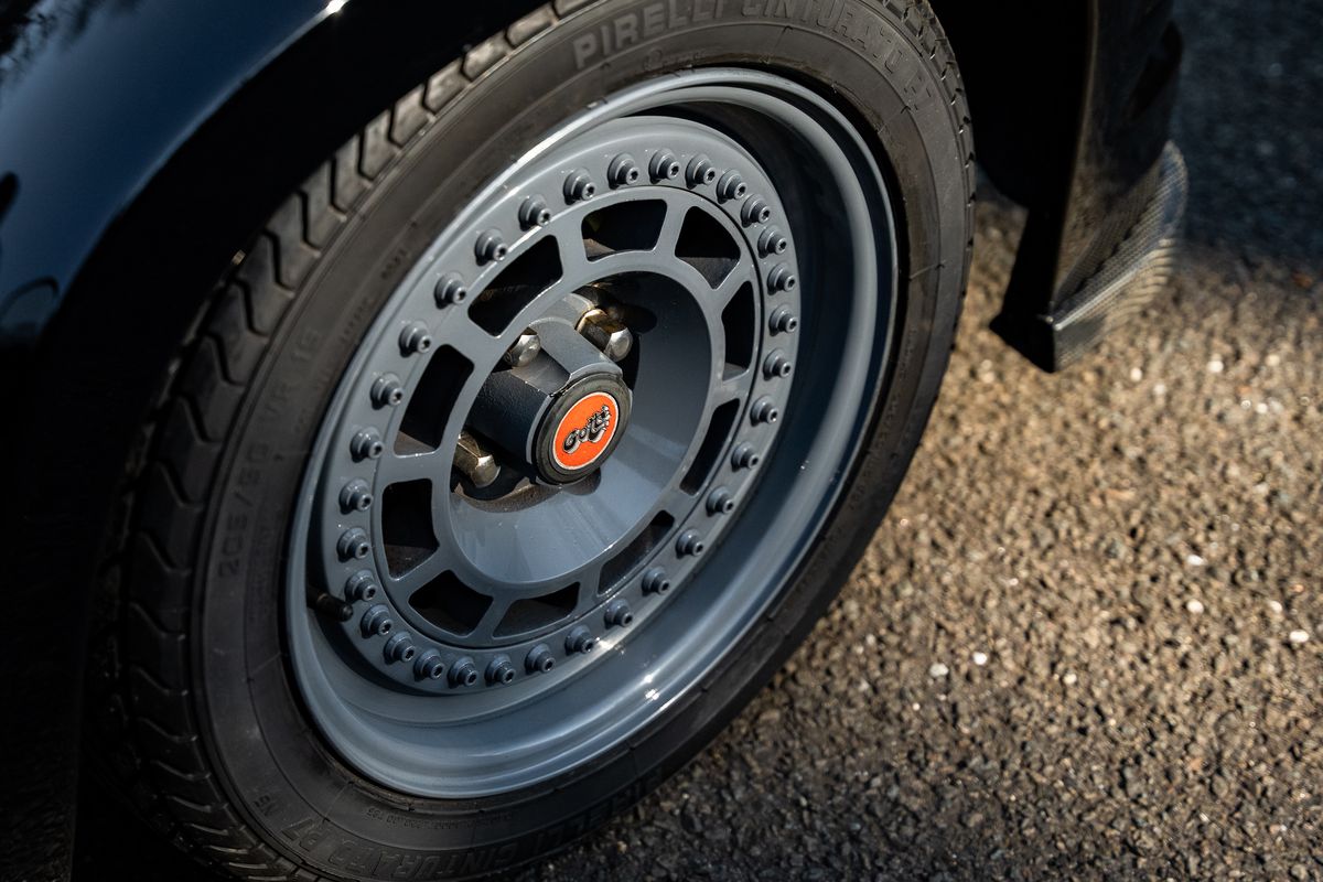 1985 Renault 5 Turbo 2 Type 8221