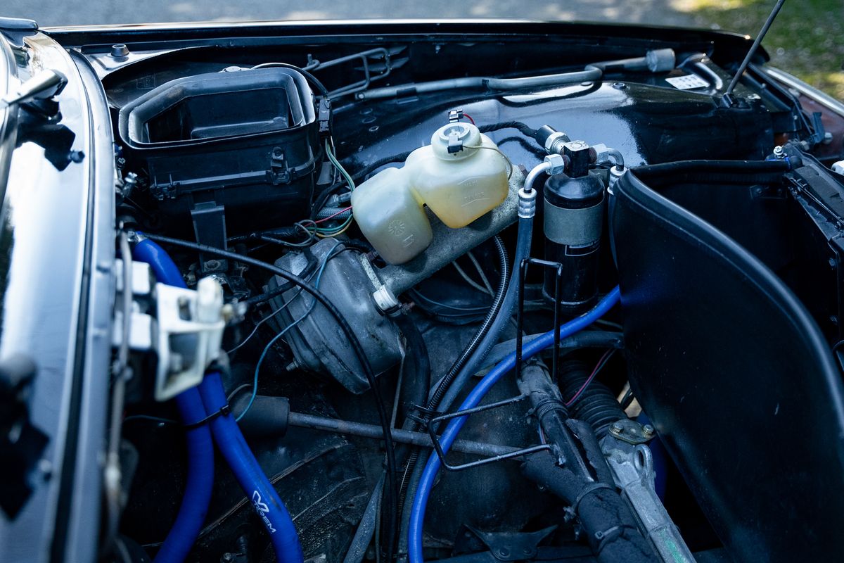 1985 Renault 5 Turbo 2 Type 8221