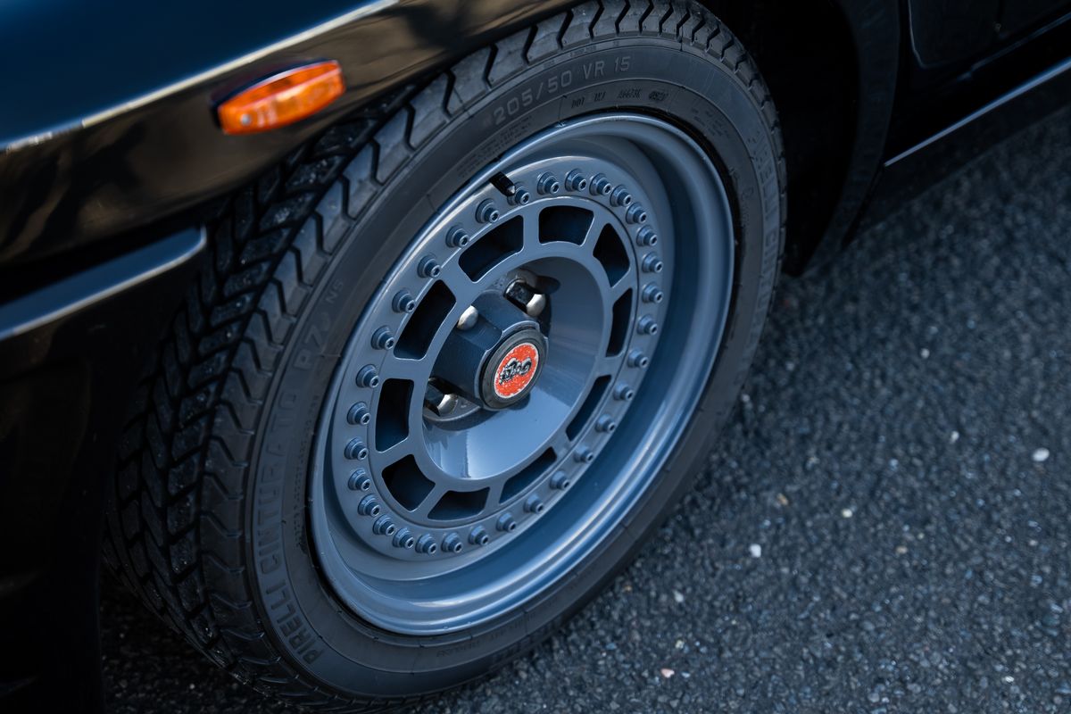 1985 Renault 5 Turbo 2 Type 8221