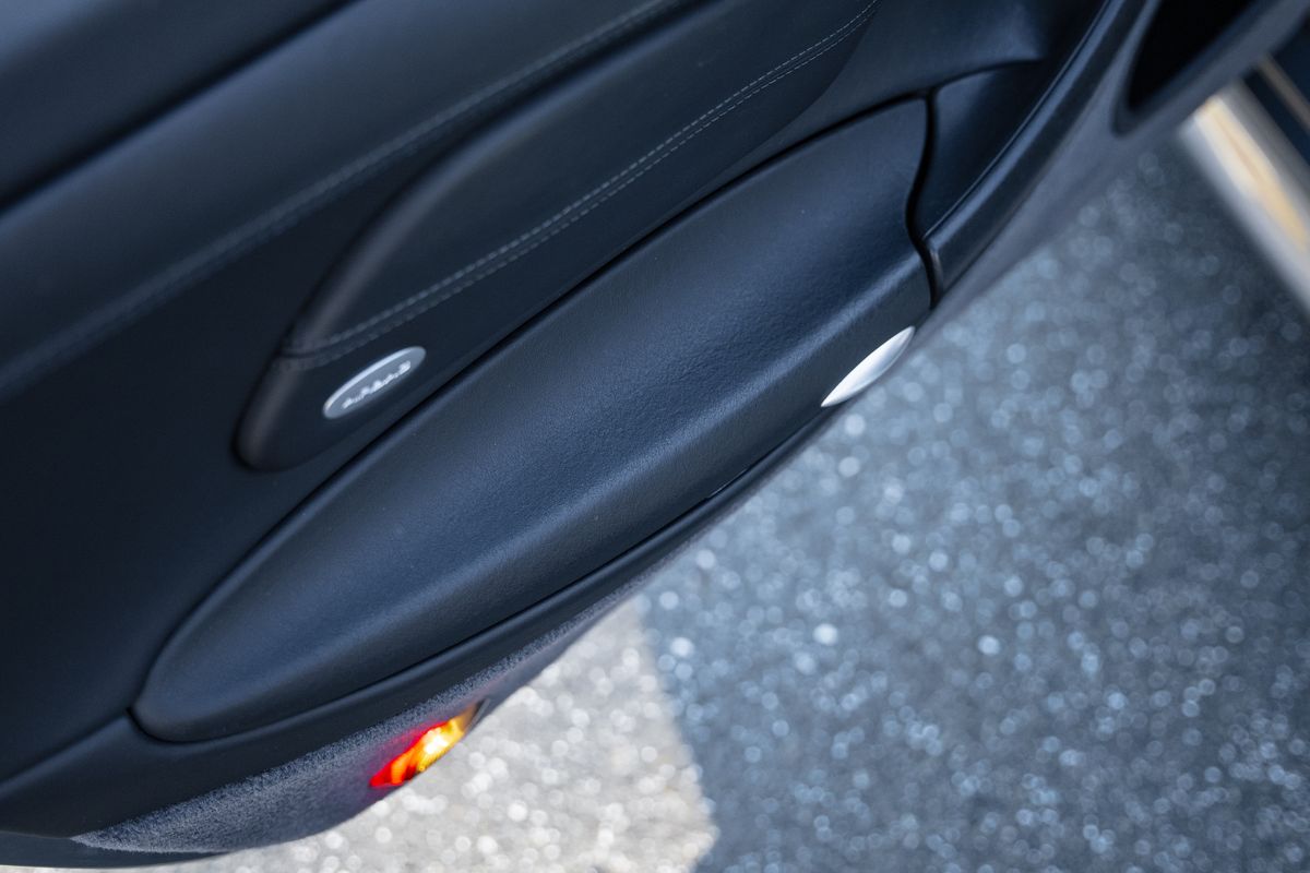 2002 Porsche 996 GT2